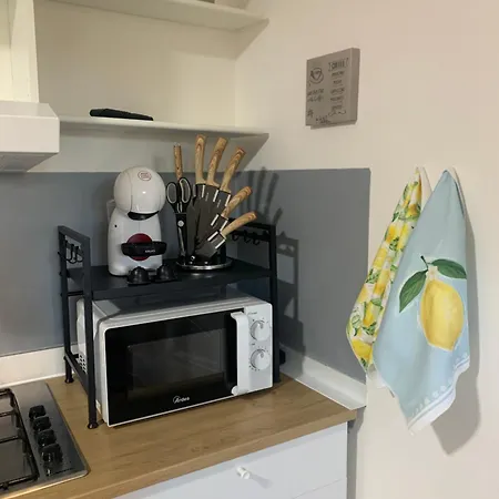 Apartamento Limone Arancia Bardolino